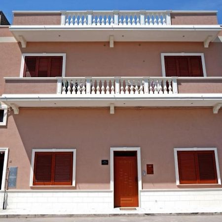 Il Vittoriano Apart otel Porto Cesareo Dış mekan fotoğraf