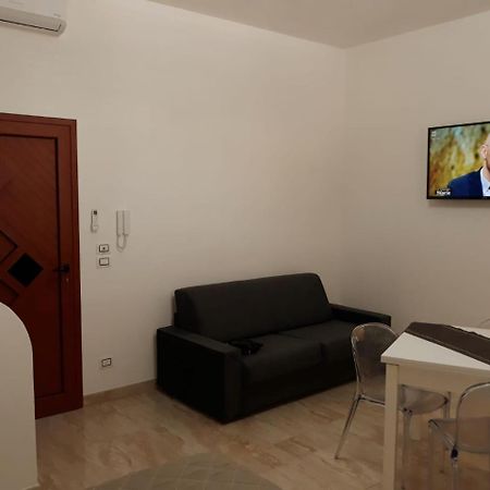 Il Vittoriano Apart otel Porto Cesareo Dış mekan fotoğraf