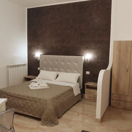Il Vittoriano Apart otel Porto Cesareo Dış mekan fotoğraf