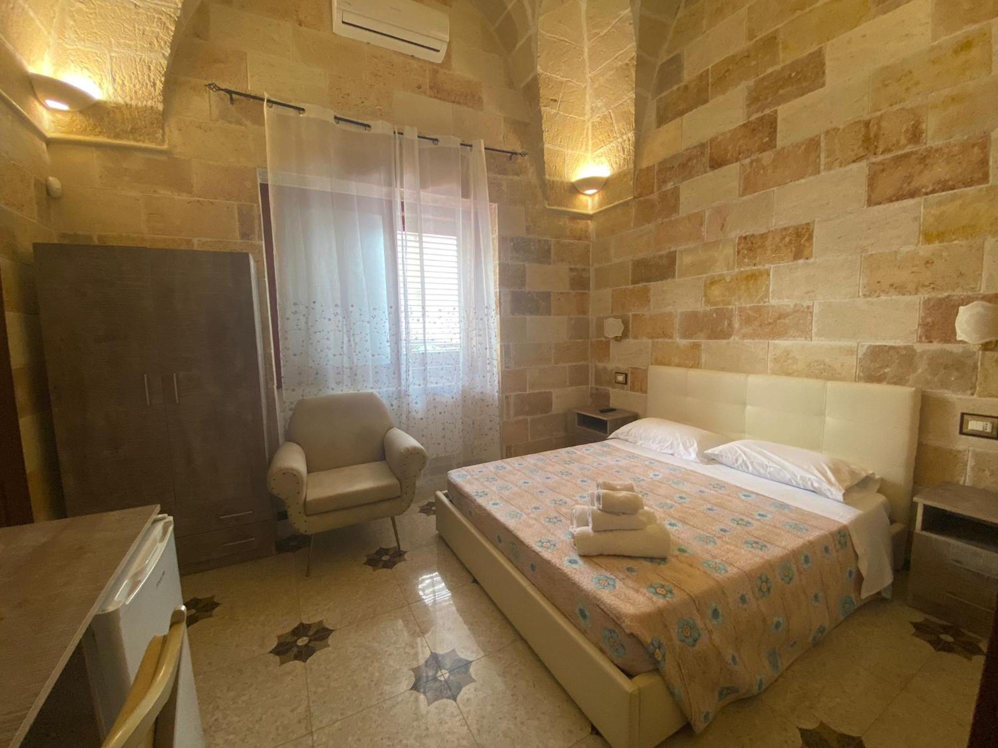 Il Vittoriano Apart otel Porto Cesareo Dış mekan fotoğraf