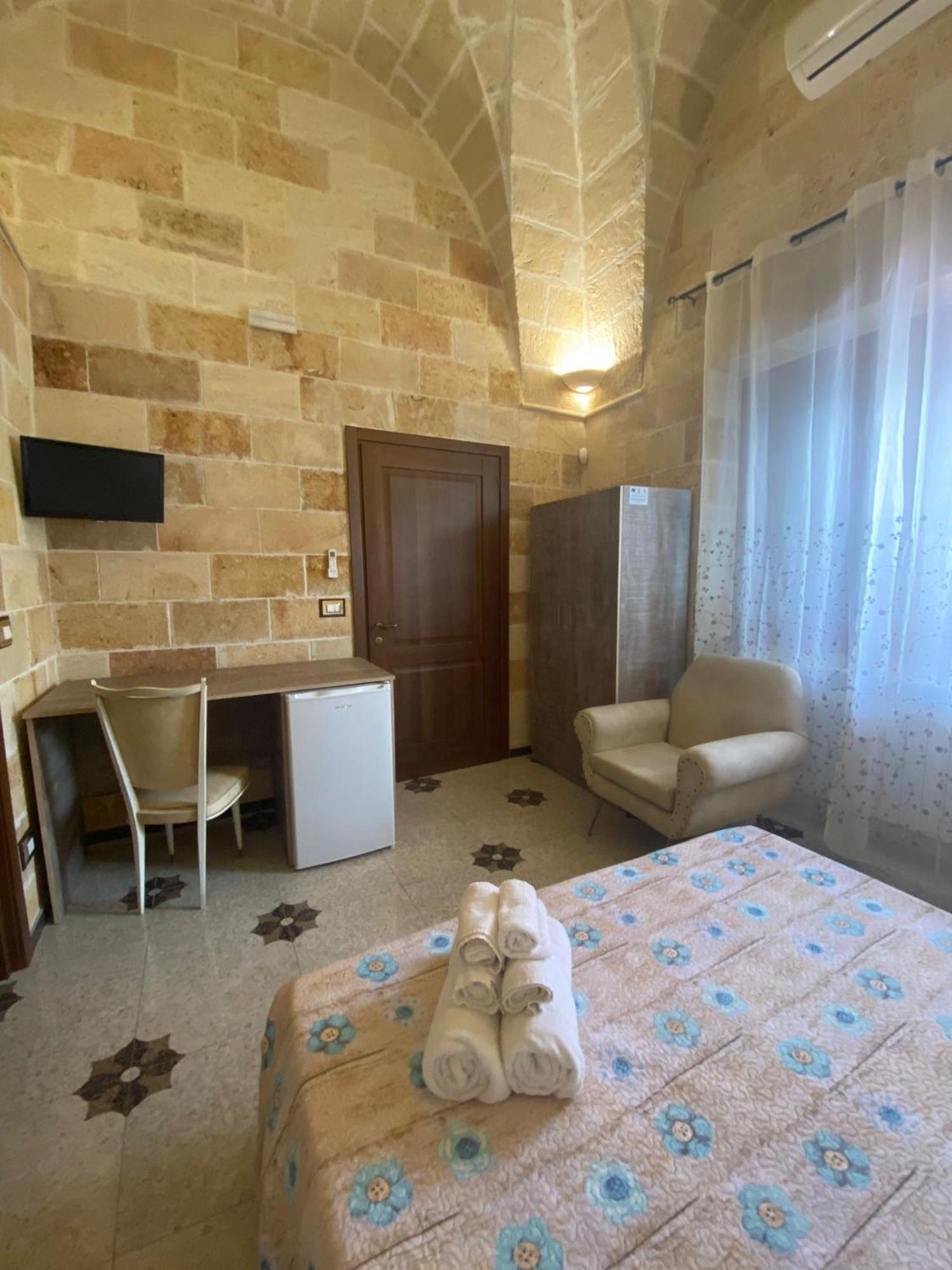 Il Vittoriano Apart otel Porto Cesareo Dış mekan fotoğraf