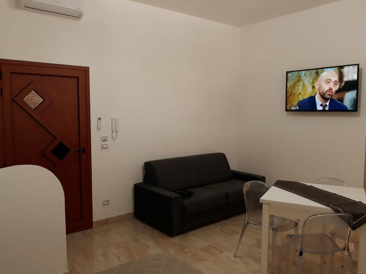 Il Vittoriano Apart otel Porto Cesareo Dış mekan fotoğraf