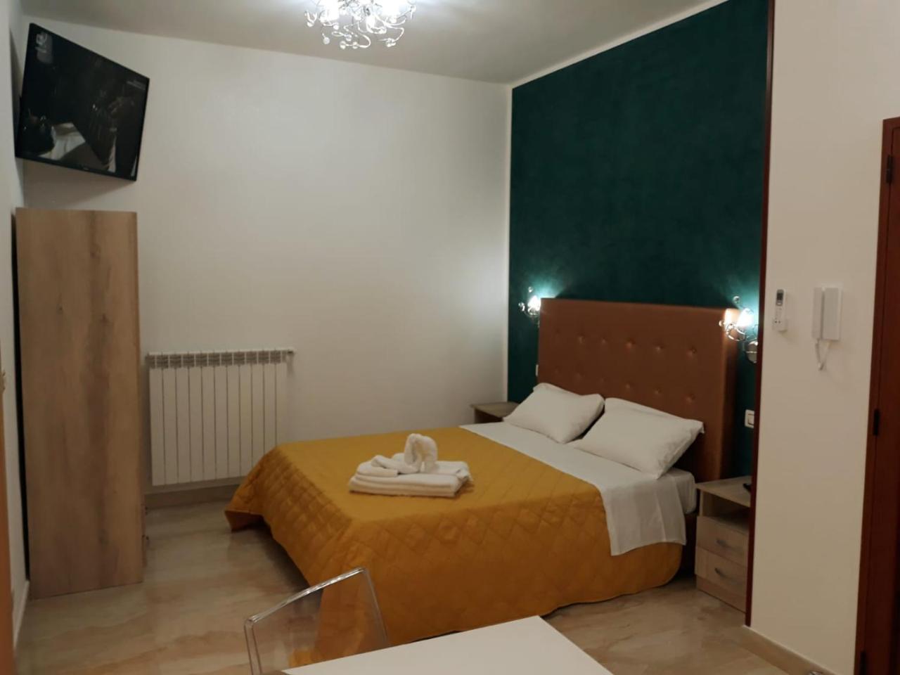 Il Vittoriano Apart otel Porto Cesareo Dış mekan fotoğraf