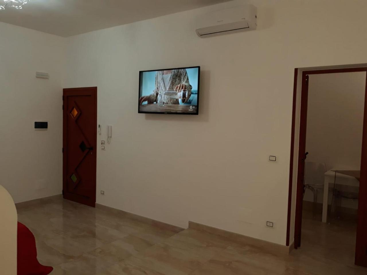 Il Vittoriano Apart otel Porto Cesareo Dış mekan fotoğraf