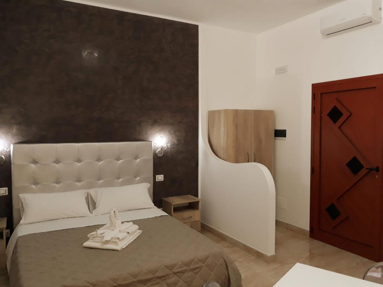 Il Vittoriano Apart otel Porto Cesareo Dış mekan fotoğraf