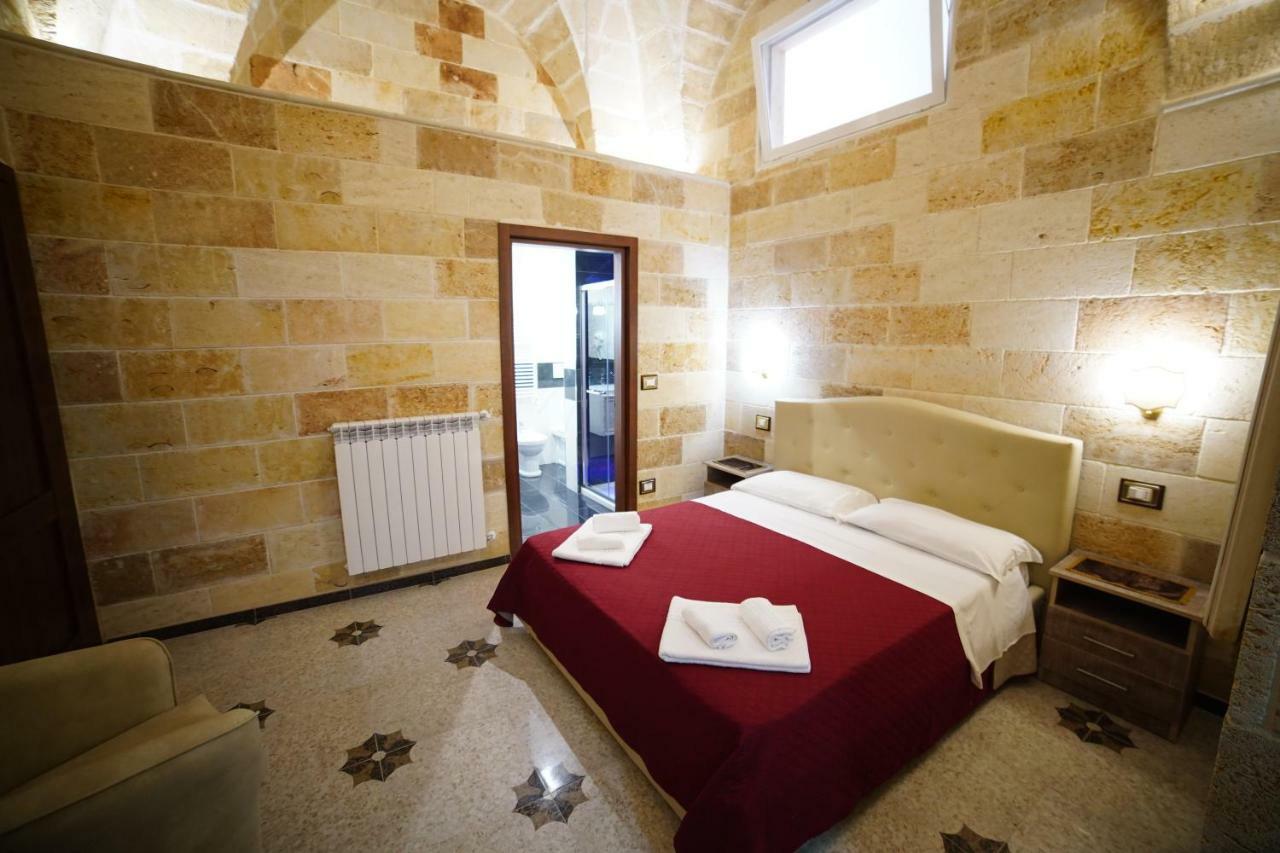 Il Vittoriano Apart otel Porto Cesareo Dış mekan fotoğraf